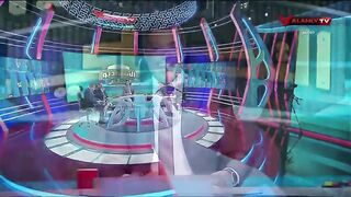 التخطّي أيمن شوقي: الأهلي يهزم بيراميدز بالقاضية الفنية لمجدي أفشة