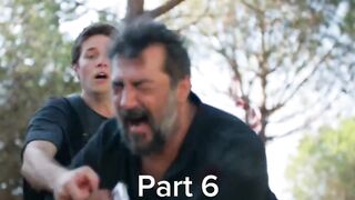 Part 6 من مسلسل اخوتي الحلقة الرابعة الجزء الرابع