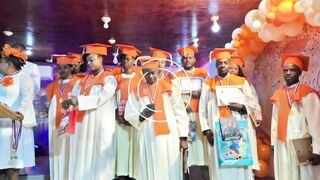 Journer de graduation