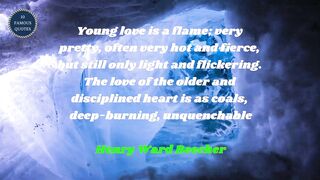 famous quotes about love | Part 492