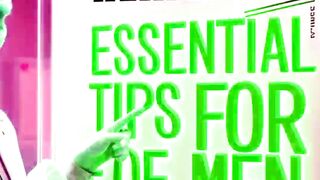 Understanding Prostate Health:Essential Tips for Men of all Ages