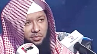 اذا لم تتاثر بهذه الموعضة فحرص على نفسك وراجعها قبل ان تلق ربك