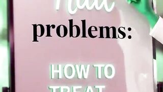 Common Nail Problems: How to Treat them Effectively