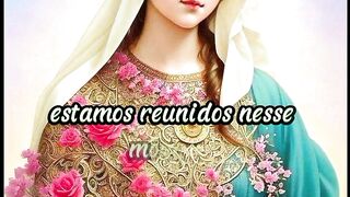 Momento da Ave Maria. 104