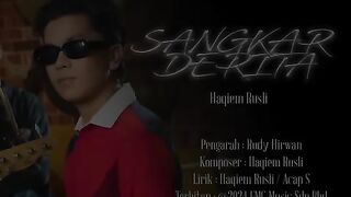 Haqiem Rusli - Sangkar Derita