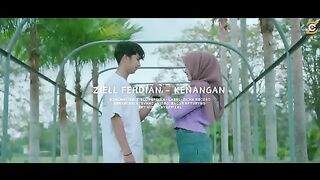 Ziell Ferdian - Kenangan