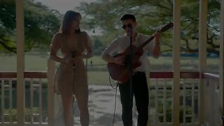 Jordan & Steph - Can't Help Falling In Love (Elvis Presley)