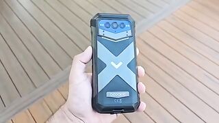 Forget Samsung Galaxy S24 Ultra, A New MONSTER Phone is BORN w 22000mAh Battery