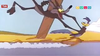 Mig Mig cartoon