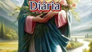 Consagração Diária a Santíssima Virgem Maria. 75