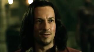 Kahlan Amnell Mother Confessor - The Blood Rage (Legend of the Seeker)