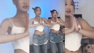 Best of Kagiris Twins Tiktok Dance Compilation???? 2