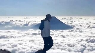 privilege at the top