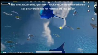 pubg-Bgmi update 3.3 Atlantis world Credit- mad Tamizha