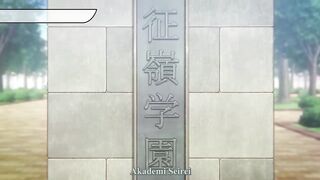Roshidere - Anime - Eps 01