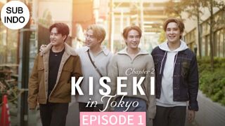 Kiseki Chapter 2 Ep 1 Sub Indo
