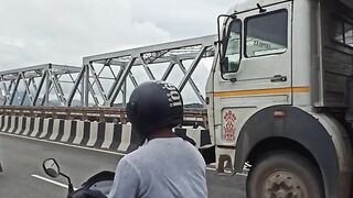 Saraighat bridge