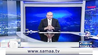 Govt Decided To Ban PTI | Decision Reversed | Qamar Zaman Exclusive Talk with Nadeem Malik