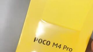 Проверил сверхмощный телефон Poco M4 Pro!