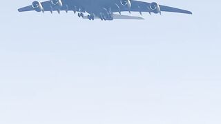 Airplane ✈️ crash