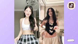  New Kika Kim Vs Sia Jiwoo  ​ New Kika Thanks For Watching ???? #kikakim​ #nevada​ #tiktok​ #tiktokdance​