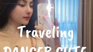 Adventures with Aprillia: Dance and Travel Fun!