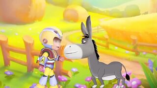 Mex cartoon video 4