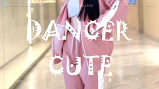 Street Style Dance: The Adorable Performer Rocking Every Beat!
