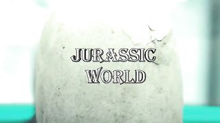 Jurassic World (2015) Movie Explained in Hindi/Urdu Summarized हिन्दी | Thriller