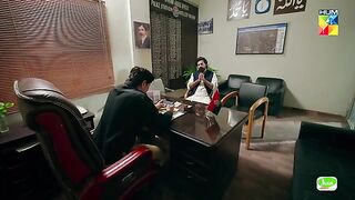 Teri Chhaon Mein - Episode 07 - Best Moment 03 - #danishtaimoor #laibakhurram - HUM TV