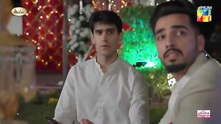 Jafaa - Episode 08 - Best Moment 03 - #mawrahussain #seharkhan #mohibmirza #usmanmukhtar - HUM TV