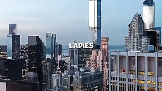 New York City 7