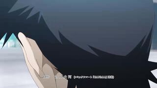 Tasuuketsu - Anime - Eps 01