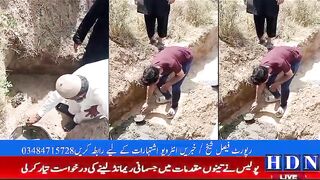 جامع مسجد خاتم النبیین  دھم کی تقریب سنگ بنیاد #gujrat