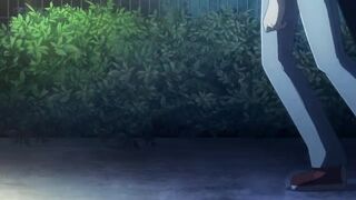 Tasuuketsu - Anime - Eps 02