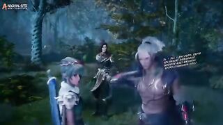 Ancient Myth Eps 204