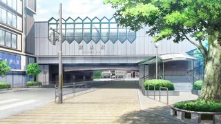 Tasuuketsu - Anime - Eps 03
