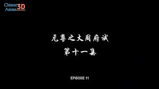 Dragon Princes Yuan Eps 11