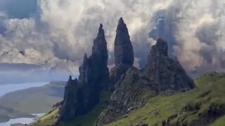 The best and amazing nature with music ???? For you