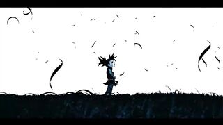 Rise Up - AMV - 「Anime MV」