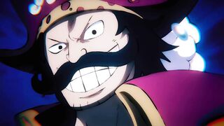 One Piece | Royalty [ AMV ]