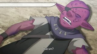 Maougun Saikyou no Majutsushi wa Ningen datta - Anime - Eps 04