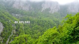 ???? IRAN - JEWEL of the MIDDLE EAST (4K Ultra HD)