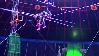 Top amazing circus performance in the world