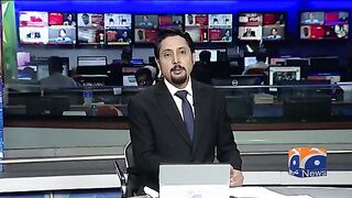 Imran Khan as the agent of making country like Kenya  Mian Javed Latif