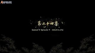 The Island Of Siliang S2 Eps 9