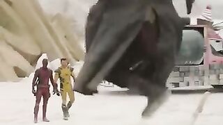 Deadpool & Wolverine Trailer 2024 #trailer #teaser #movies #movieclips #clips.