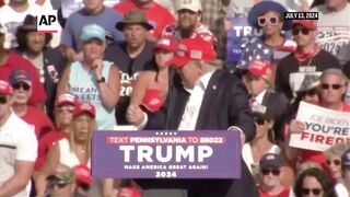 Investigators say Trump shooter remains an enigma _ AP explains.
