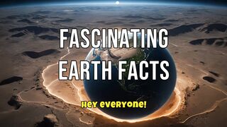 "Top 10 Strangest Earth Facts You Won't Believe!"