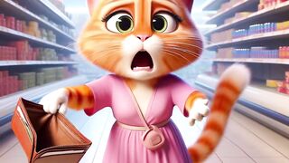 Will This Kitten Ever See His Mom Again? ???????????? #cat